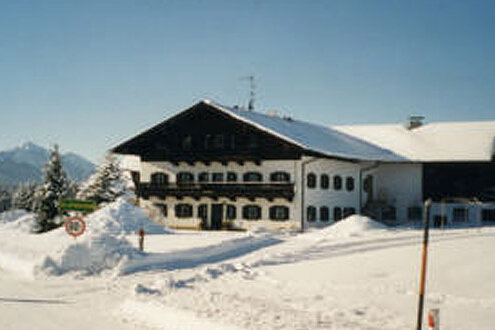 Winter Ederhof